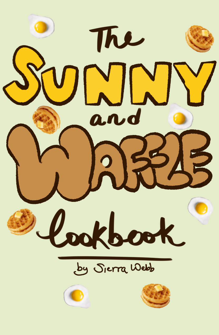 The Sunny & Waffle Lookbook